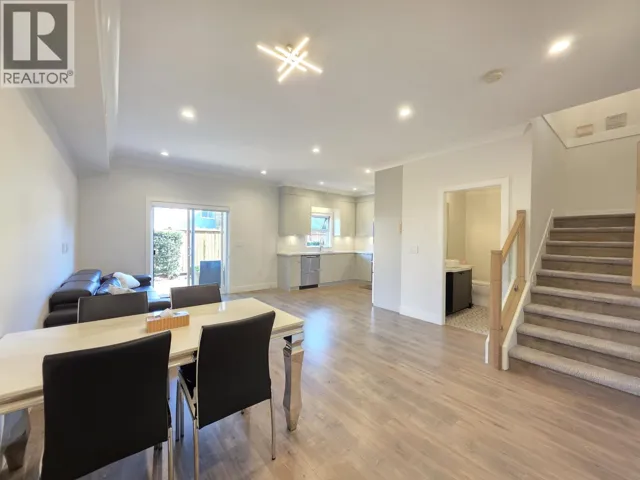 17 9680 WILLIAMS ROAD, Richmond, British Columbia V7A0B3