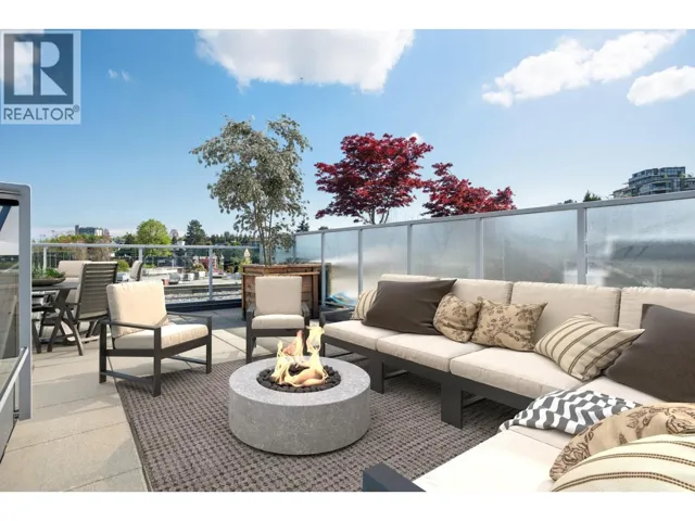 613 417 GREAT NORTHERN WAY, Vancouver, British Columbia V5T0G7