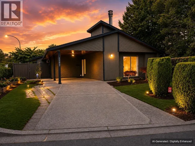 11437 KINGCOME AVENUE, Richmond, British Columbia V7A4T5