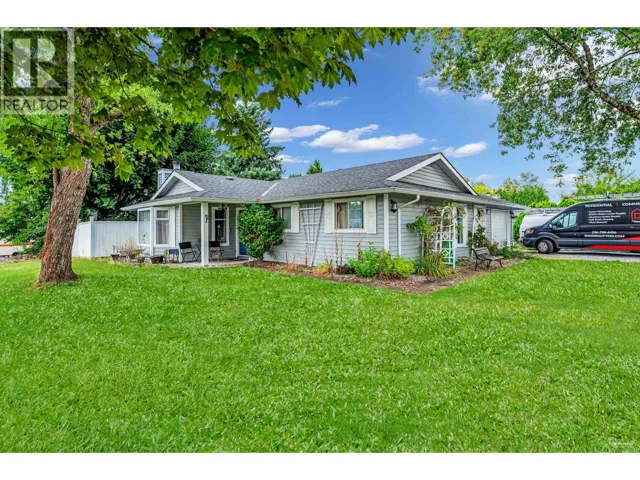 22641 KENDRICK LOOP, Maple Ridge, British Columbia V2X8Y9