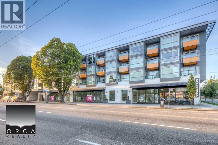 210 1588 E HASTINGS STREET, Vancouver, British Columbia V5L0B8