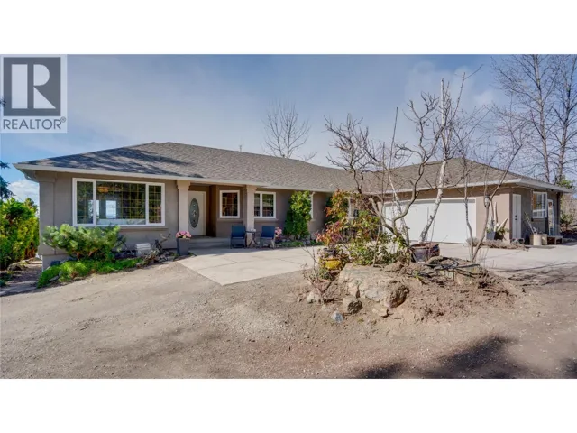 5775 Deadpine Drive, Kelowna, British Columbia V1P1A3