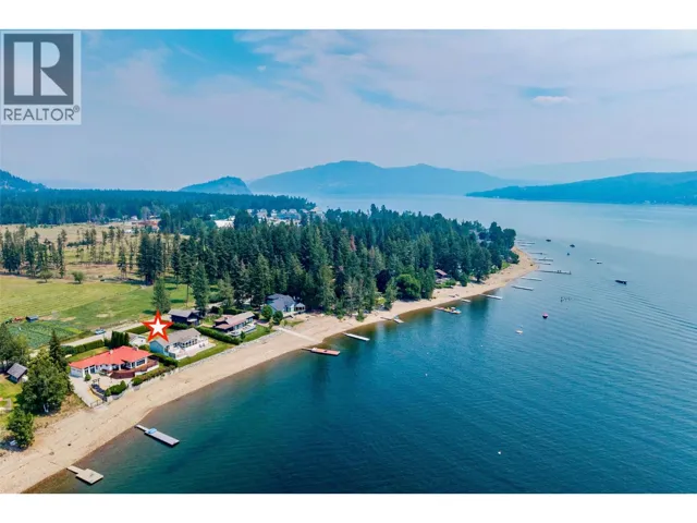 3742 Zinck Road, Scotch Creek, British Columbia V0E1M5