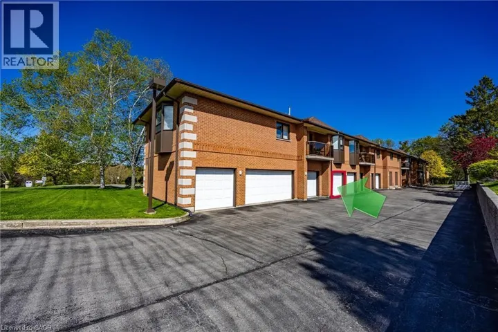 303 WILLIAM Street Unit# 205, Delhi, Ontario N4B1N1