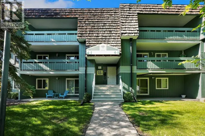 4301, 315 Southampton Drive SW, Calgary, Alberta T2W2T6