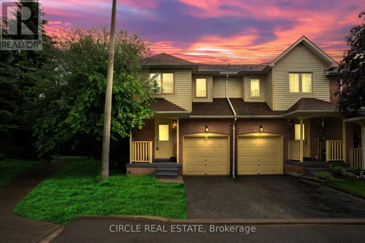 1 - 4920 RATHKEALE ROAD, Mississauga (East Credit), Ontario L5V2E9