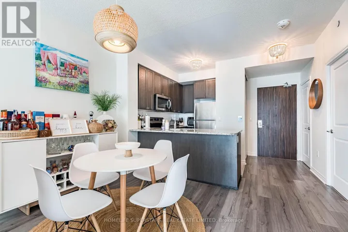 2208 - 349 RATHBURN ROAD W, Mississauga (City Centre), Ontario L5B0G1