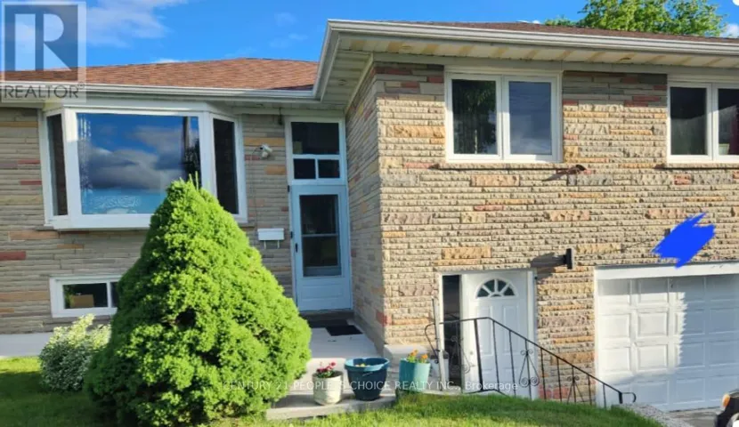 59 WESTHUMBER BOULEVARD, Toronto (West Humber-Clairville), Ontario M9W3M7