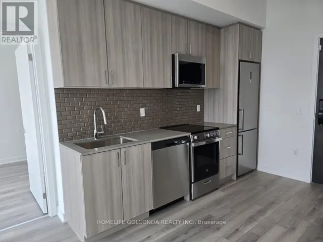 812 - 1005 DUNDAS STREET E, Oakville (JM Joshua Meadows), Ontario L6H8C7