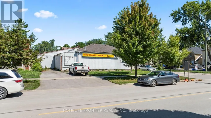 131 WATERLOO STREET, London East (East K), Ontario N6B2M7