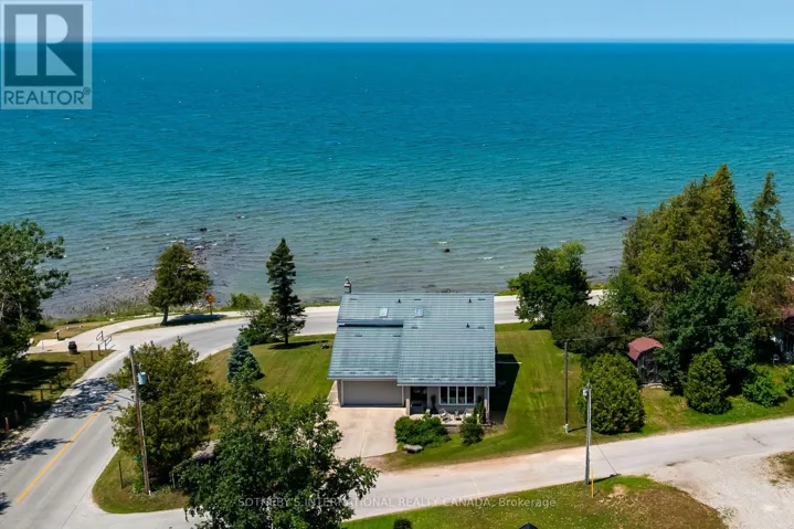 71 MCVICAR STREET, Saugeen Shores, Ontario N0H2C6