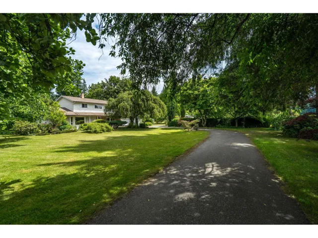 7538 240 STREET, Langley, British Columbia V1M3P8