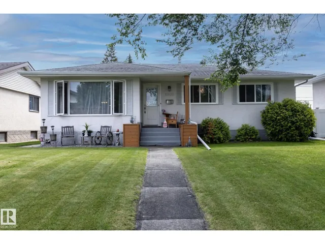 10623 75 ST NW, Edmonton, Alberta T6A2Z8