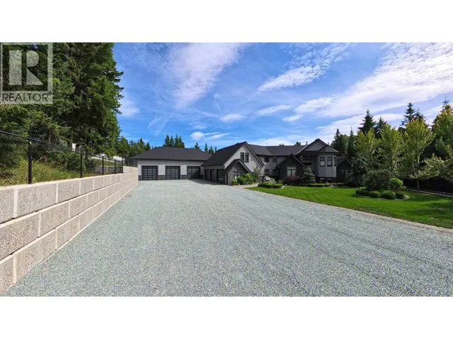 3985 EVA PLACE, Prince George, British Columbia V2K4Z4