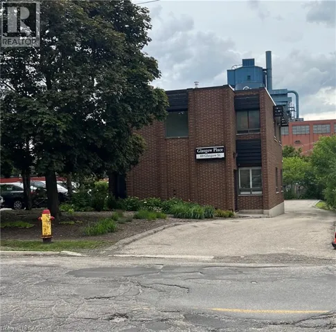 69 GLASGOW Street, Kitchener, Ontario N2G2G8