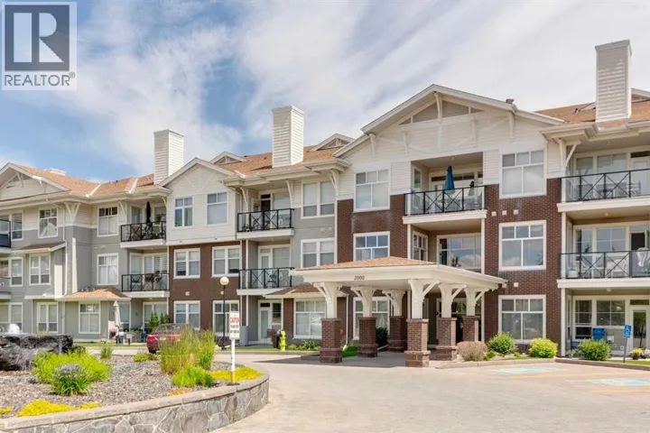 2126, 1010 Arbour Lake Road NW, Calgary, Alberta T3G4Y8