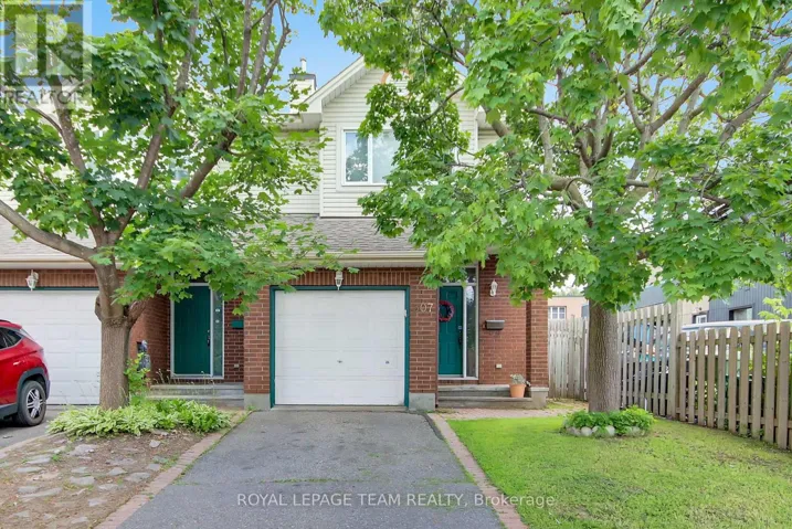 307 CYR AVENUE, Ottawa, Ontario K1L7N6