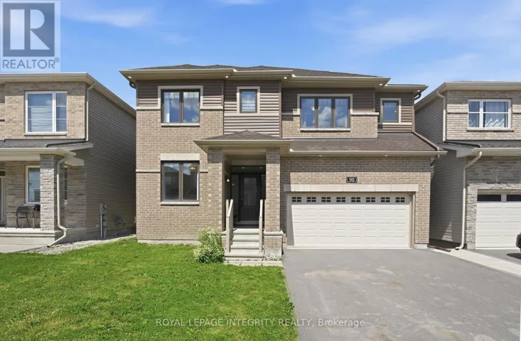 90 COCO PLACE, Ottawa, Ontario K2T0R2