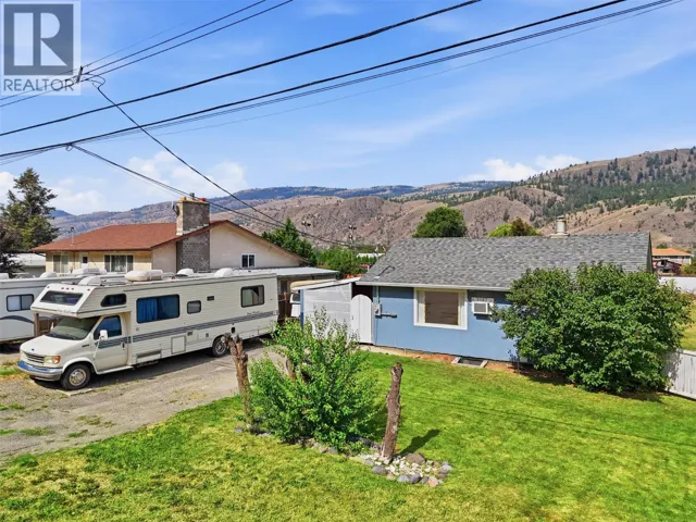 3987 Yellowhead Highway, Kamloops, British Columbia V2H1K6