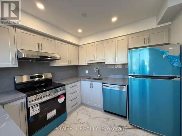 6 - 7430 COPENHAGEN ROAD, Mississauga (Meadowvale), Ontario L5N2C4
