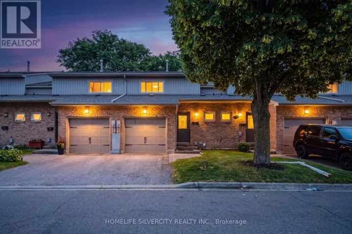 64 - 399 VODDEN STREET E, Brampton (Madoc), Ontario L6V3V1
