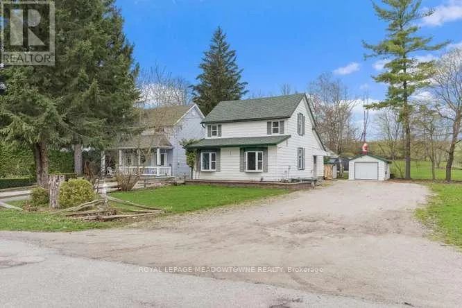 1442 MILL STREET, Caledon (Cheltenham), Ontario L7C1S1