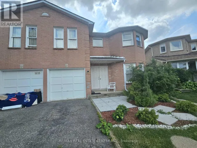 #2 - 1618 MISTBURN COURT, Mississauga (East Credit), Ontario L5M3X3