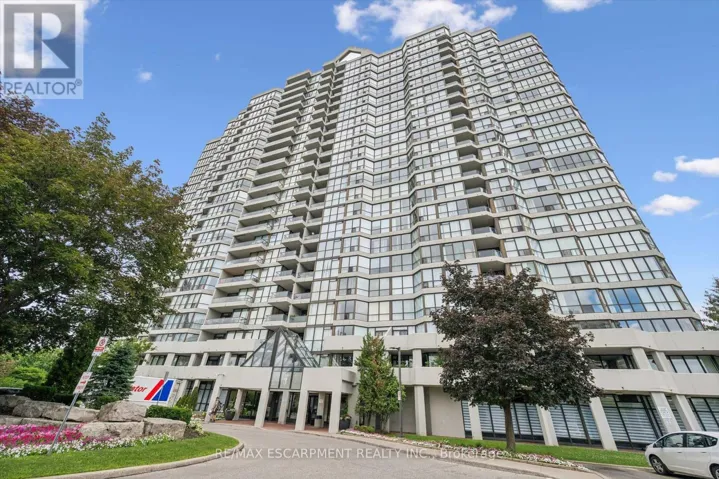 2309 - 3 ROWNTREE ROAD, Toronto (Mount Olive-Silverstone-Jamestown), Ontario M9V5G8