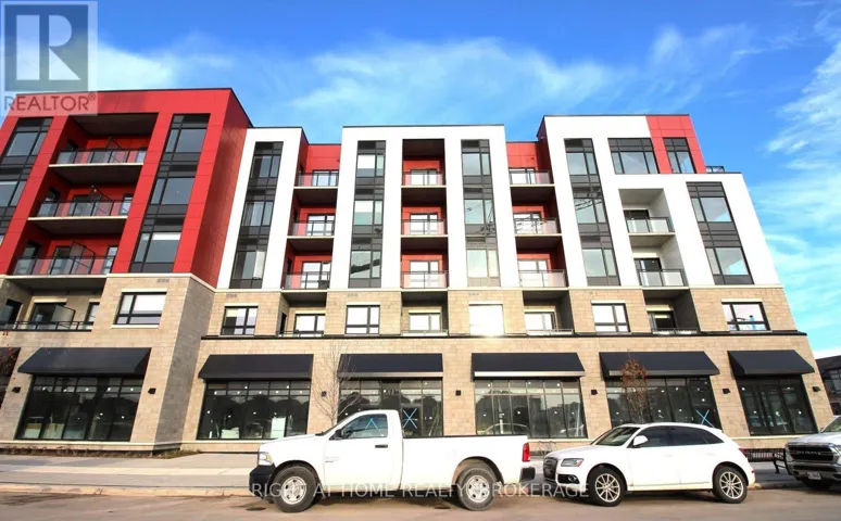 301 - 3285 CARDING MILL TRAIL, Oakville (GO Glenorchy), Ontario L6M5P7