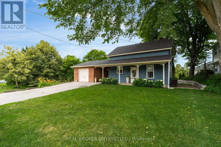 17265 50 HIGHWAY, Caledon (Palgrave), Ontario L7E0K9
