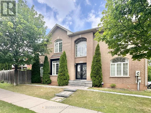 2293 BARONWOOD DRIVE, Oakville (WM Westmount), Ontario L6M4Z6