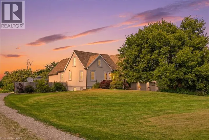 97 SMITH Road, Hamilton, Ontario L8J2Z2