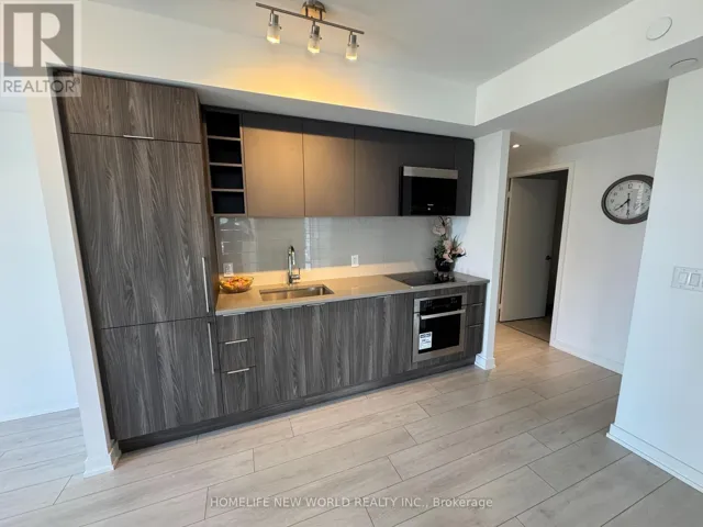 1622 - 2031 KENNEDY ROAD, Toronto (Agincourt South-Malvern West), Ontario M1T0B9