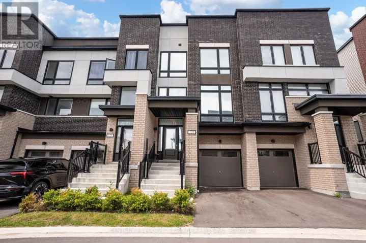 725 HEATHROW PATH, Oshawa (Samac), Ontario L1Y0Y7