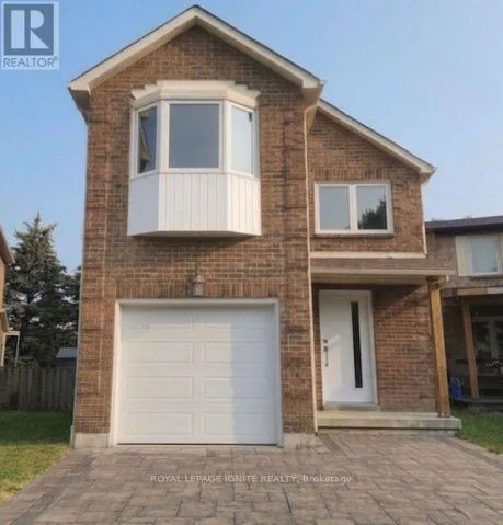 33 LYSANDER COURT, Toronto (Agincourt North), Ontario M1V3R2