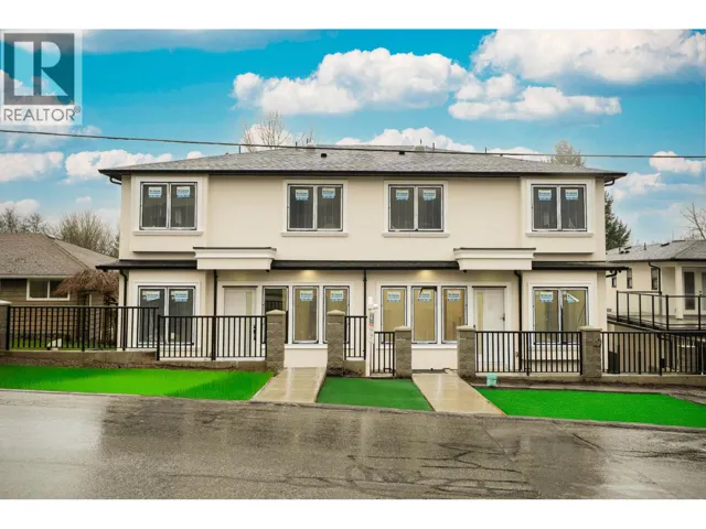 1 5091 BUXTON STREET, Burnaby, British Columbia V5H1J7