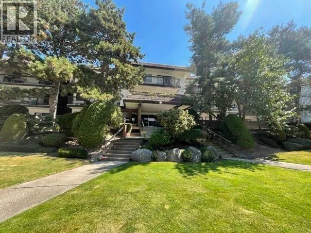 206 6560 BUSWELL, Richmond, British Columbia V6Y2G7