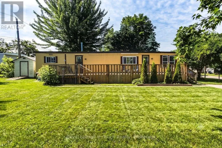 21 VICS ROAD, Midland, Ontario L4R4K3