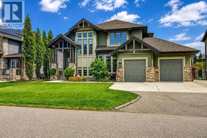 800 East Lakeview Road, Chestermere, Alberta T1X1R2