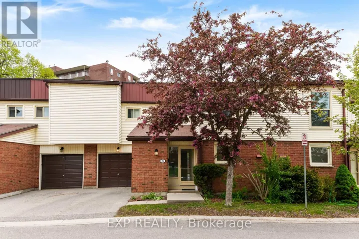 26 - 770 FANSHAWE PARK ROAD, London North (North C), Ontario N5X1L1