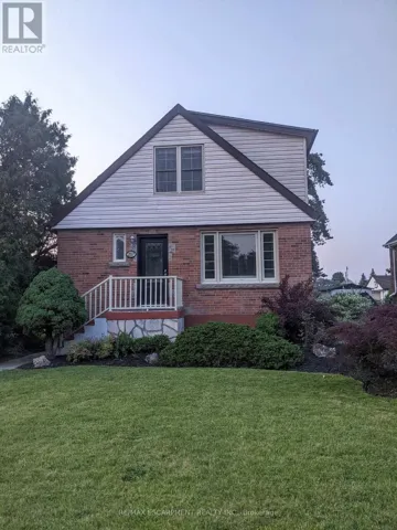 257 DUNDONALD AVENUE, Hamilton (Rosedale), Ontario L8K5A9