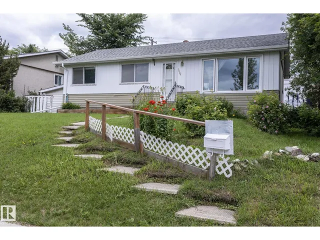5608 122 AV NW, Edmonton, Alberta T5W1S5