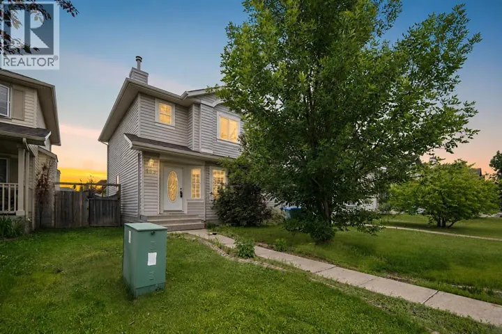 269 Smallwood Street, Fort McMurray, Alberta T9K2L4