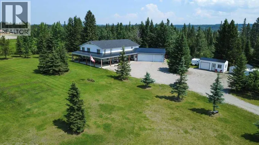 1101 6 Street SW, Sundre, Alberta T0M1X0