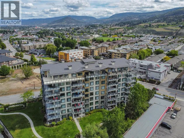 3301 Skaha Lake Road Unit# 608, Penticton, British Columbia V2A6G6