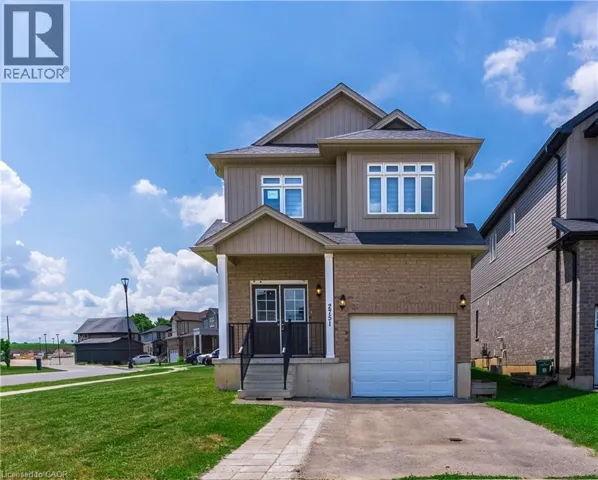2751 ORIOLE Drive, Middlesex Centre, Ontario N6M0G6