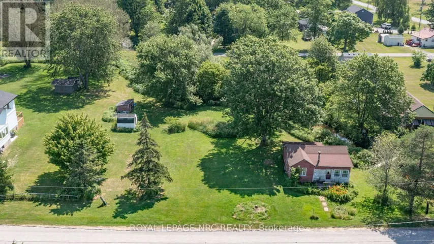 11807 SIDEROAD 18 ROAD, Wainfleet (Lakeshore), Ontario L0S1V0