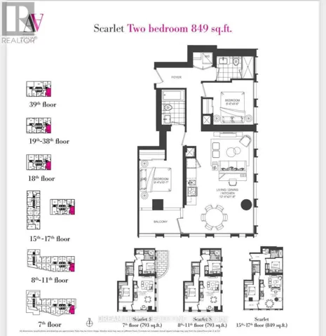 3604 - 238 SIMCOE STREET, Toronto (Kensington-Chinatown), Ontario M5T1T4
