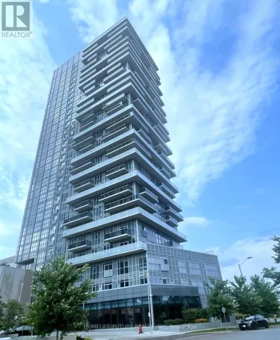 2408 - 225 VILLAGE GREEN SQUARE, Toronto (Agincourt South-Malvern West), Ontario M1S0L7