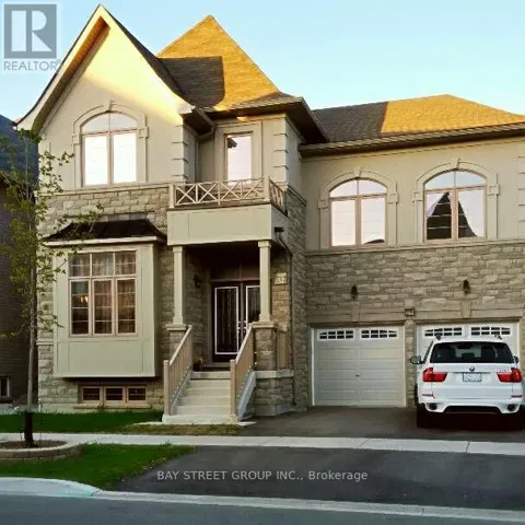 209 KENTLAND STREET, Markham (Wismer), Ontario L6E2E2